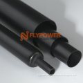 Semi-rigid Medium Wall Heat Shrink Tubing Without Hot Melt Adhesive BH-R2